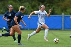 Women’s Soccer vs Endicott  Women's Soccer vs Endicott College. - Photo by Keith Nordstrom : Wheaton, Soccer